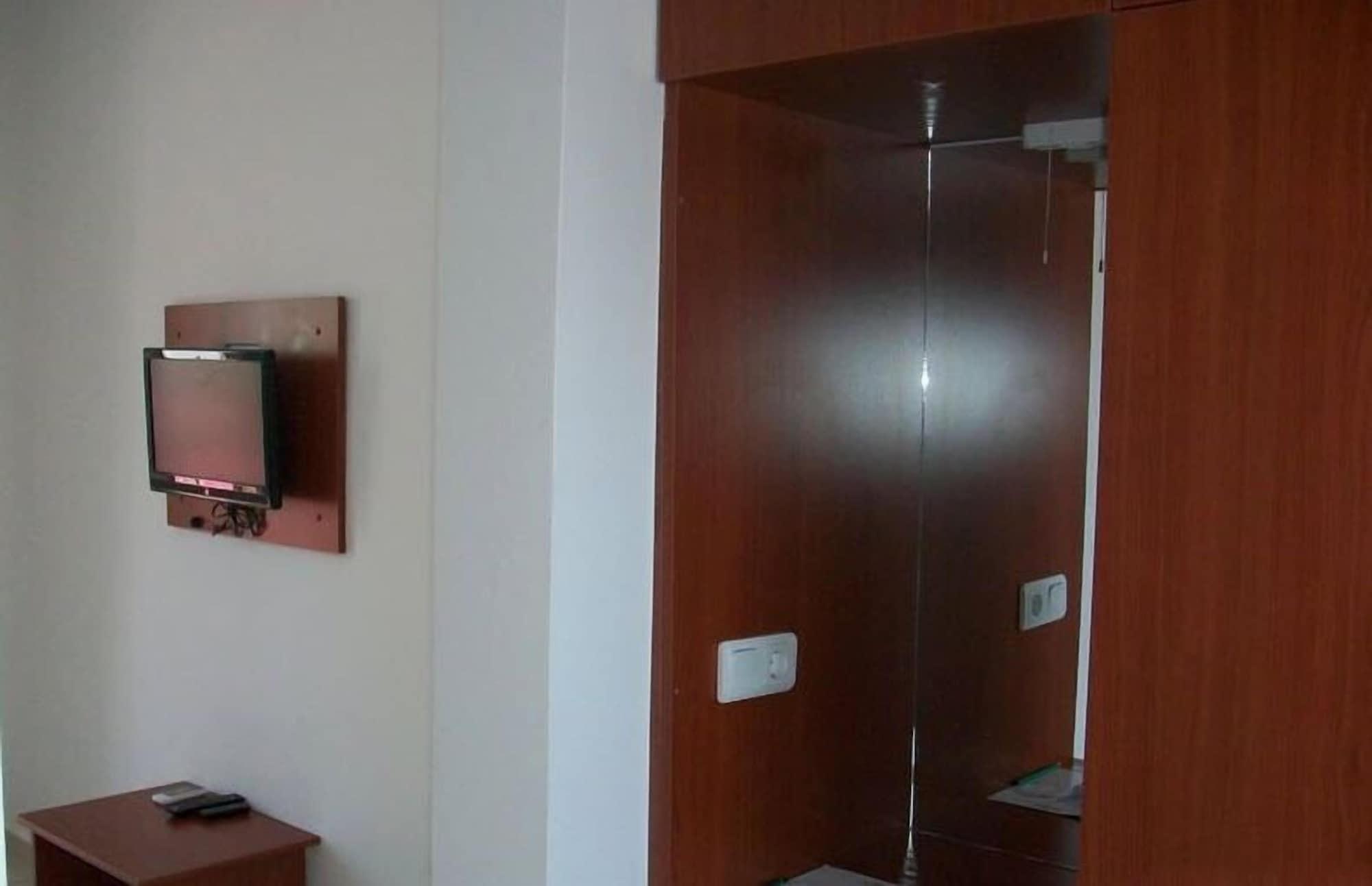 Kriss Otel Ortakent Exterior foto