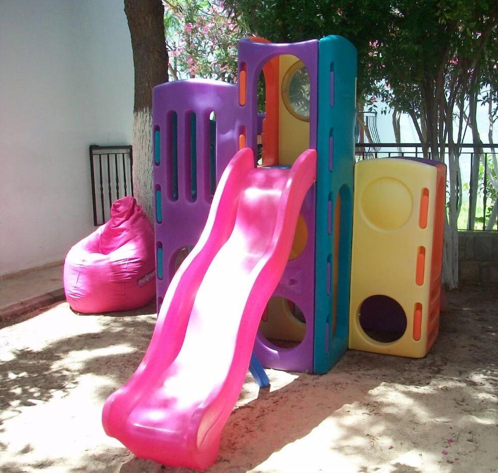 Kriss Otel Ortakent Exterior foto