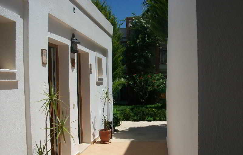 Kriss Otel Ortakent Exterior foto